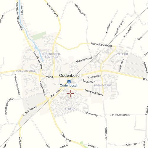 Dakdekker Oudenbosch